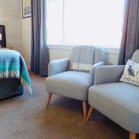 Bed and Breakfast Hildeval Kirkwall Exterior foto